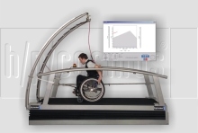 HP Cosmos silla ruedas