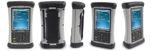 Handheld Nomad