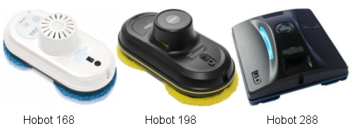 Hobot de Smartbot