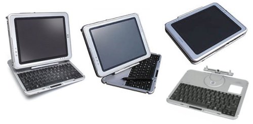 HP Compaq TC1100