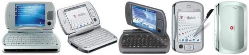 HTC Universal