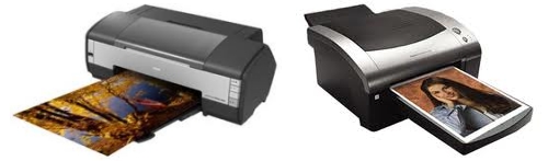 Impresora de sublimacion