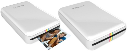 Impresora fotografica portatil Polaroid ZIP