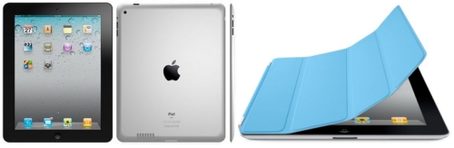 iPad 2 de Apple