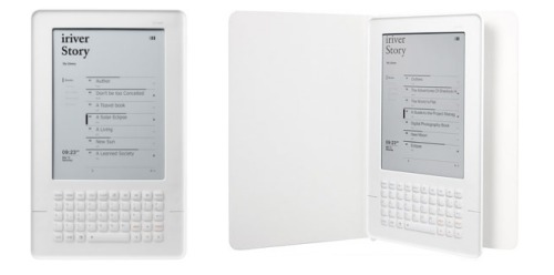 iRiver Story iRiver Story