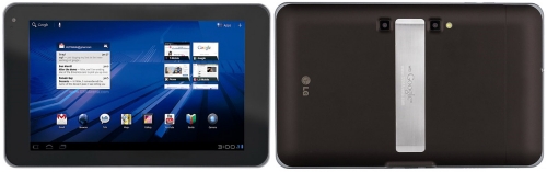 LG V900 Optimus Pad
