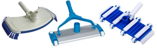 Limpiafondos manual Limpiafondos manual