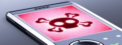 Malware en telefonos moviles