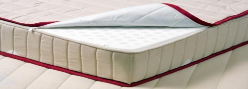 Mantenimiento de la cama