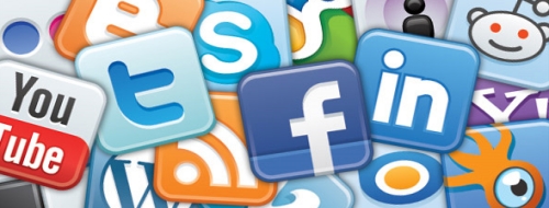 Marketing en redes sociales (Social Media Marketing)