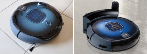 Navibot de Samsung