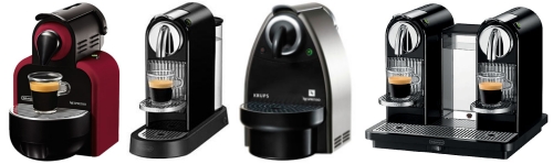 Nespresso