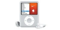 Nike+iPod nano