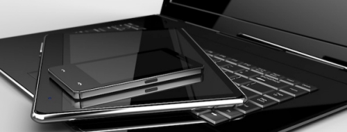 Ordenador portatil o tablet PC