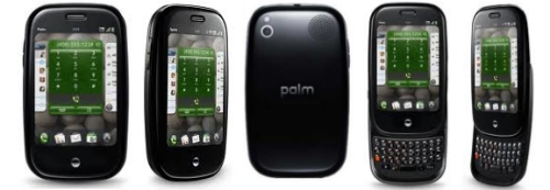 Palm Pre Palm Pre