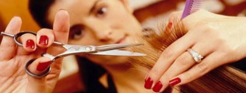 Peluqueria