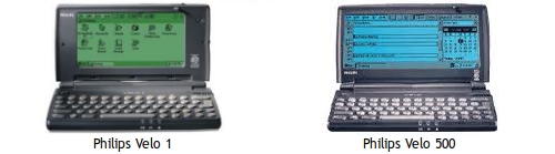 Philips Velo