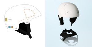 POC Receptor+ winter