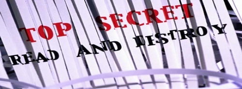 Por que se debe destruir la documentacion confidencial
