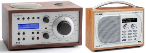 Radio DAB