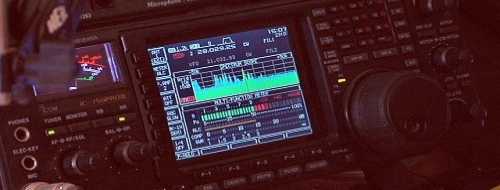 Radioescucha