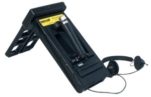 Recco detector