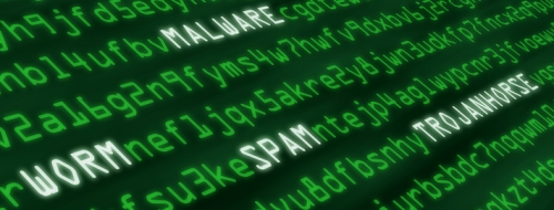 Recomendaciones de seguridad respecto al software malicioso (malware)