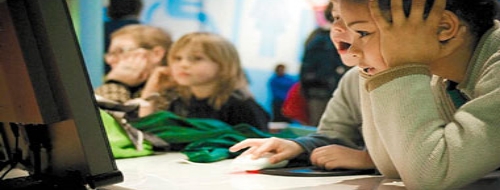 Recomendaciones sobre seguridad informatica para ninos Recomendaciones sobre seguridad informatica para ninos