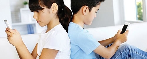 Recomendaciones sobre telefonos moviles para ninos Recomendaciones sobre telefonos moviles para ninos