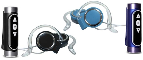 Reproductor MP3 para running Differo Runner Reproductor MP3 para running Differo Runner