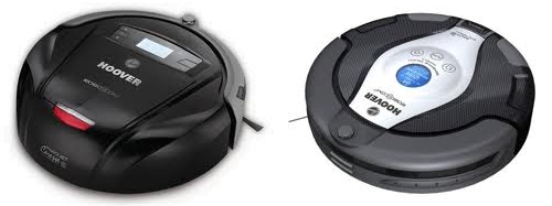 Robo.com de Hoover