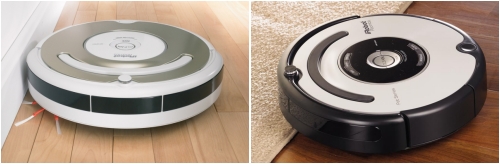 Roomba de iRobot