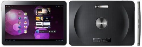 Samsung Galaxy Tab 10.1