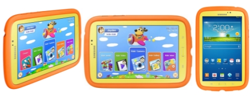 Samsung Galaxy Tab 3 Kids