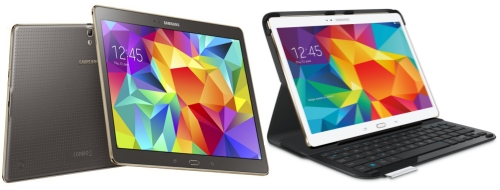 Samsung Galaxy Tab S
