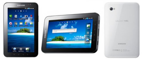 Samsung Galaxy Tab