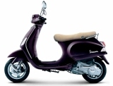 Scooter Vespa LX 150