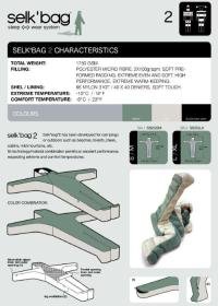 Selk Bag 10 ficha
