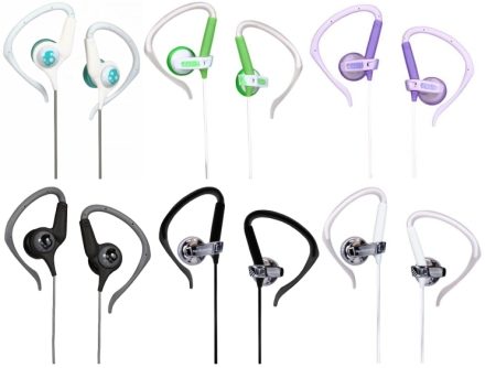 Skullcandy Chops