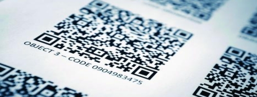 Software de codigo de barras para empresas