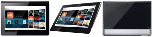 Sony Tablet S