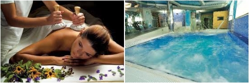 Spa urbano