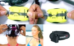 Speedo Aquabeat fix