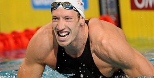 Speedo LZR Racer Alain Bernard