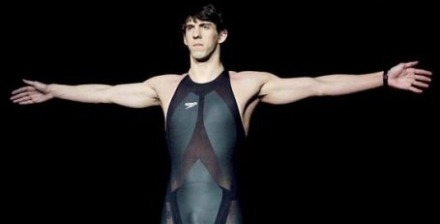 Speedo LZR Racer