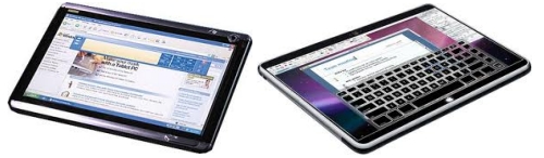 Tablet PC Tablet PC
