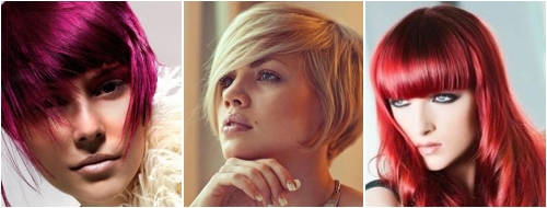 tinte para el cabello