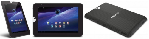 Toshiba Thrive 10