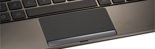 touchpad