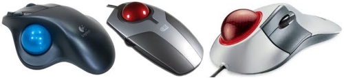 Trackball